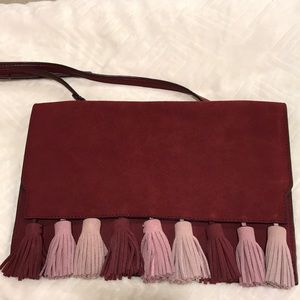 Rebecca Minkoff Sofia Clutch